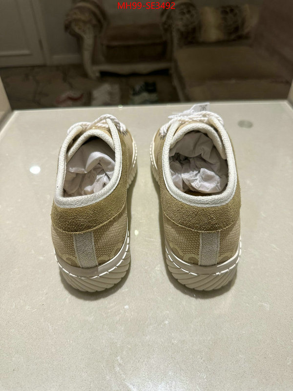 Women Shoes-Gucci,what 1:1 replica , ID: SE3492,$: 99USD