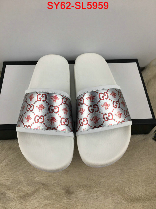 Women Shoes-Gucci,7 star collection , ID: SL5959,$:62USD