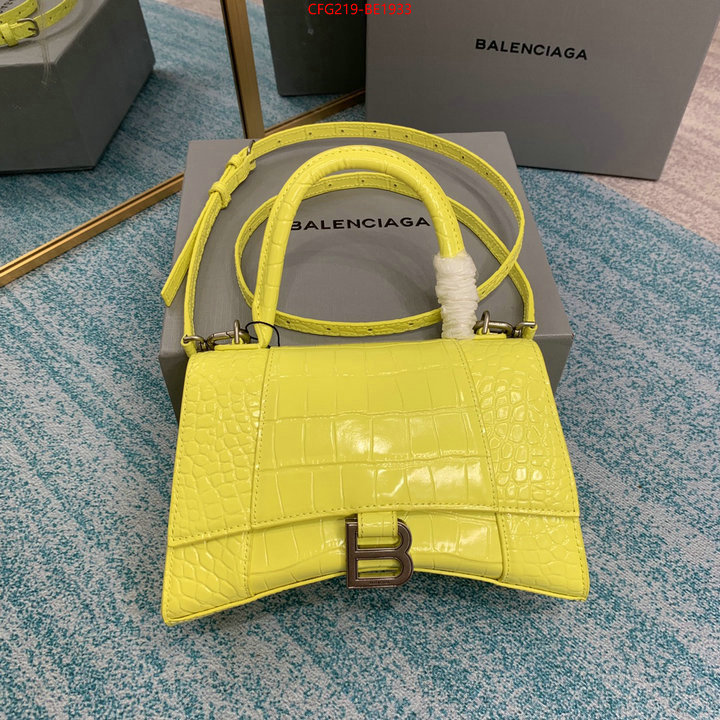 Balenciaga Bags(TOP)-Hourglass-,where can i buy the best quality ,ID: BE1933,$: 219USD