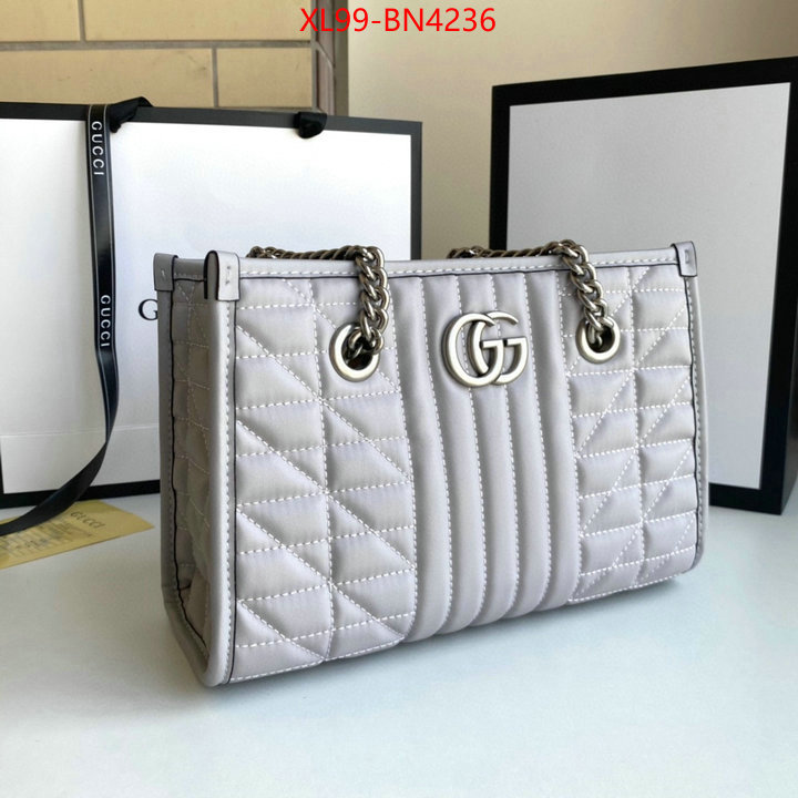 Gucci Bags(4A)-Marmont,replica wholesale ,ID: BN4236,$: 99USD