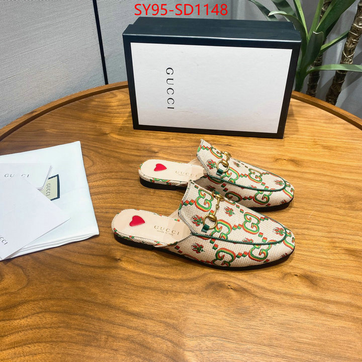 Women Shoes-Gucci,knockoff , ID: SD1148,$: 95USD