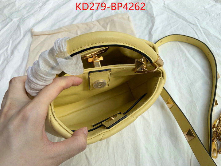 Valentino Bags (TOP)-Roman Stud-,high quality aaaaa replica ,ID: BP4262,$: 279USD