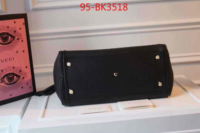 Gucci Bags(4A)-Handbag-,1:1 replica ,ID: BK3518,$: 95USD