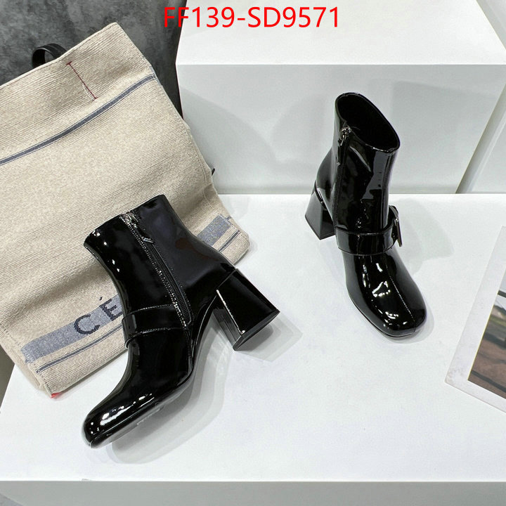 Women Shoes-Miu Miu,fashion replica , ID: SD9571,$: 139USD