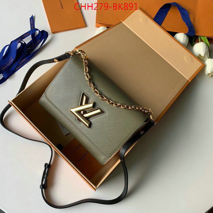 LV Bags(TOP)-Pochette MTis-Twist-,ID: BK891,$:279USD