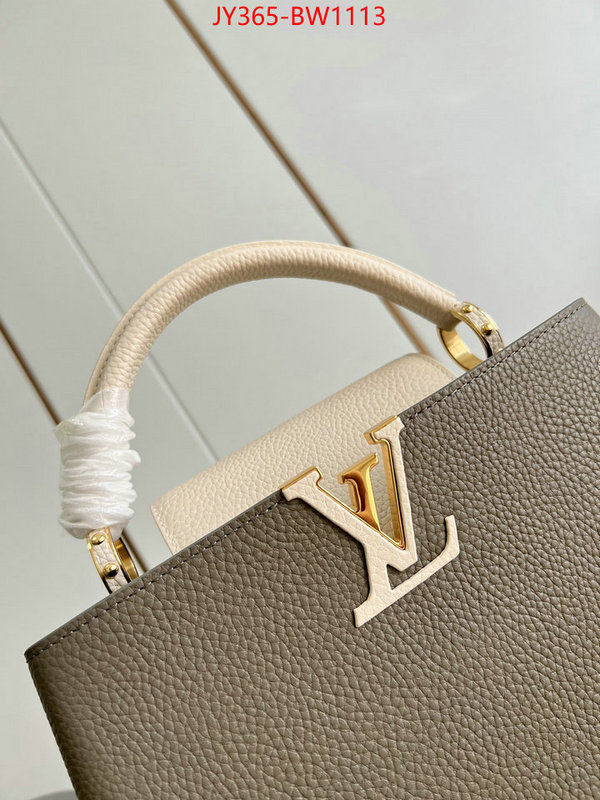 LV Bags(TOP)-Handbag Collection-,ID: BW1113,