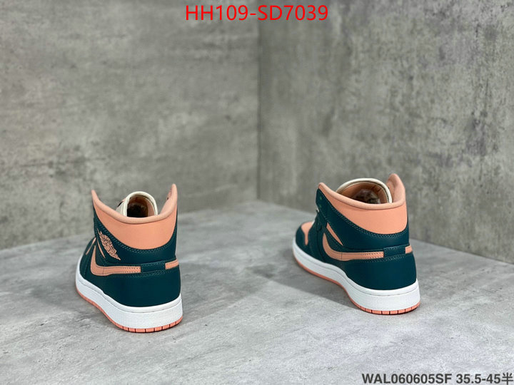 Men Shoes-Air Jordan,aaaaa customize , ID: SD7039,$: 109USD