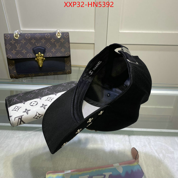 Cap (Hat)-Chanel,2023 aaaaa replica customize , ID: HN5392,$: 32USD