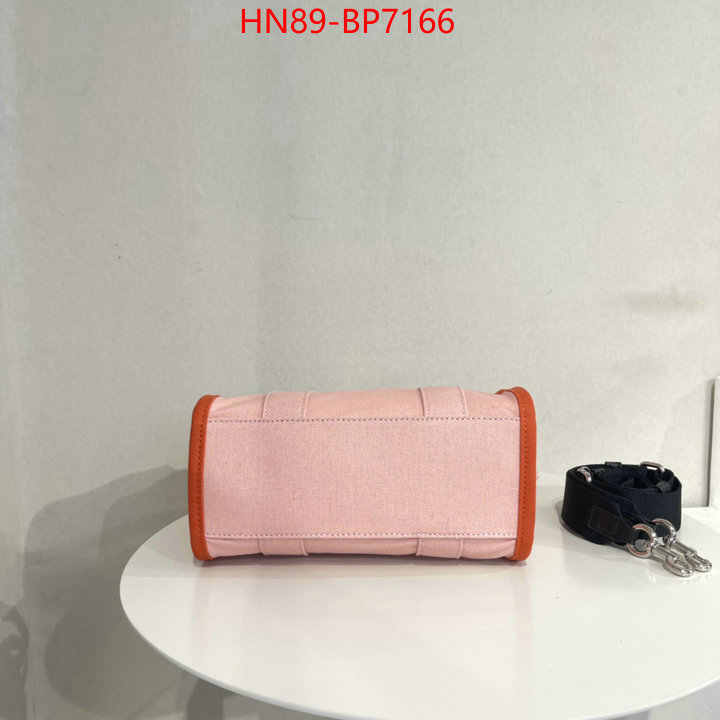 Marc Jacobs Bags(4A)-Handbag-,ID: BP7166,