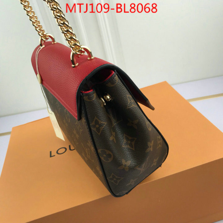 LV Bags(4A)-Pochette MTis Bag-Twist-,ID: BL8068,$: 109USD