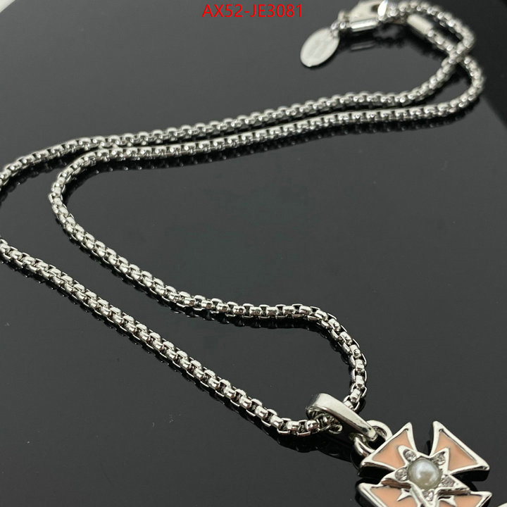 Jewelry-Vivienne Westwood,buy online , ID: JE3081,$: 52USD