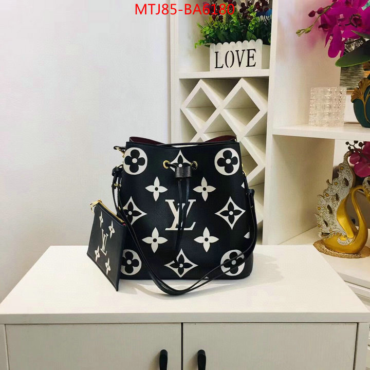 LV Bags(4A)-Nono-No Purse-Nano No-,buy the best high quality replica ,ID: BA6180,$: 85USD