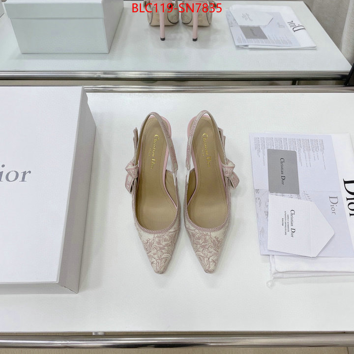 Women Shoes-Dior,styles & where to buy , ID: SN7835,$: 119USD