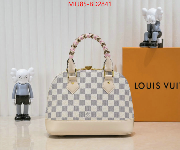 LV Bags(4A)-Alma-,replcia cheap from china ,ID: BD2841,$: 85USD