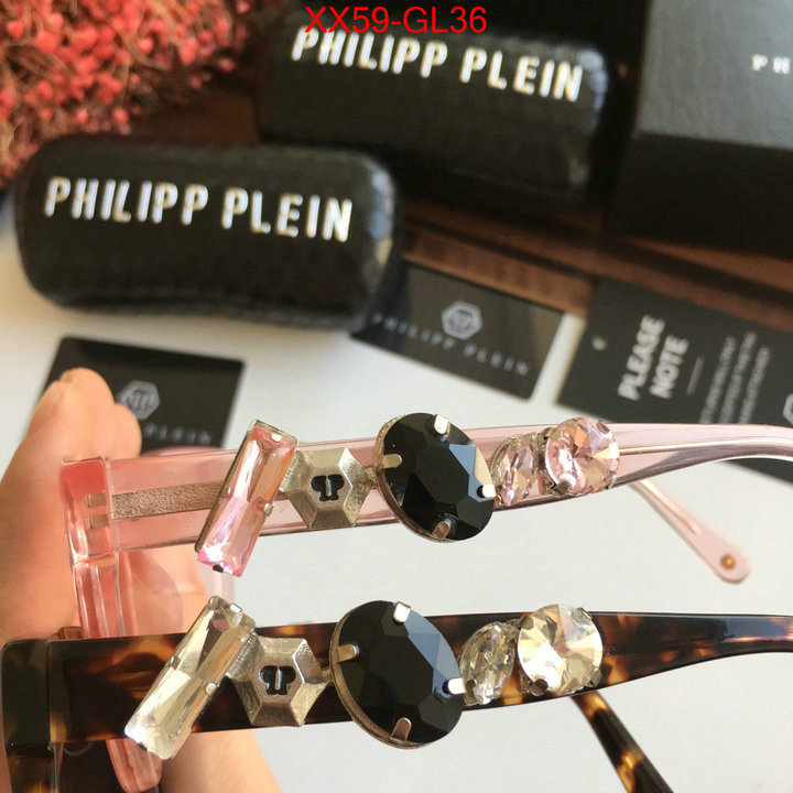 Glasses-Phillipp Plein,where can i find , ID: GL36,$:59USD