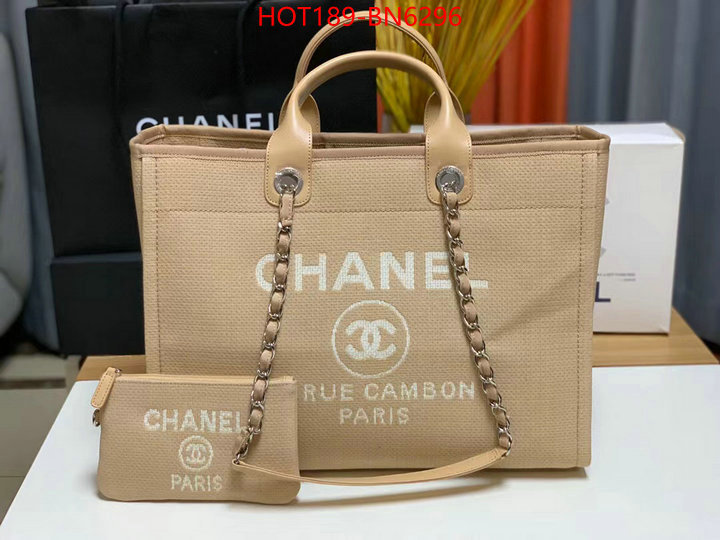 Chanel Bags(TOP)-Handbag-,ID: BN6296,