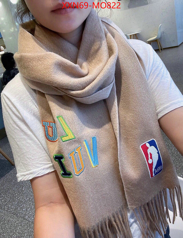 Scarf-LV,found replica , ID: MO822,$: 69USD