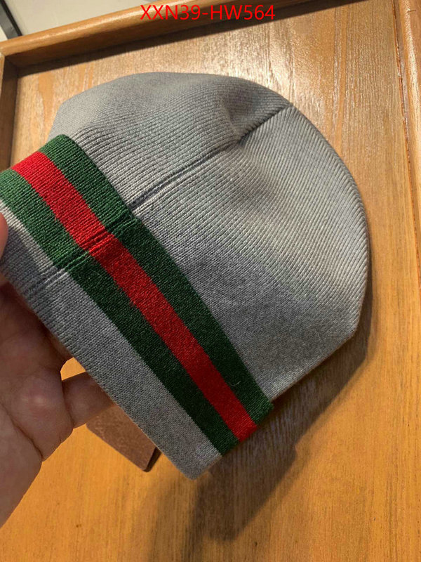 Cap (Hat)-Gucci,can you buy replica , ID: HW564,$: 39USD