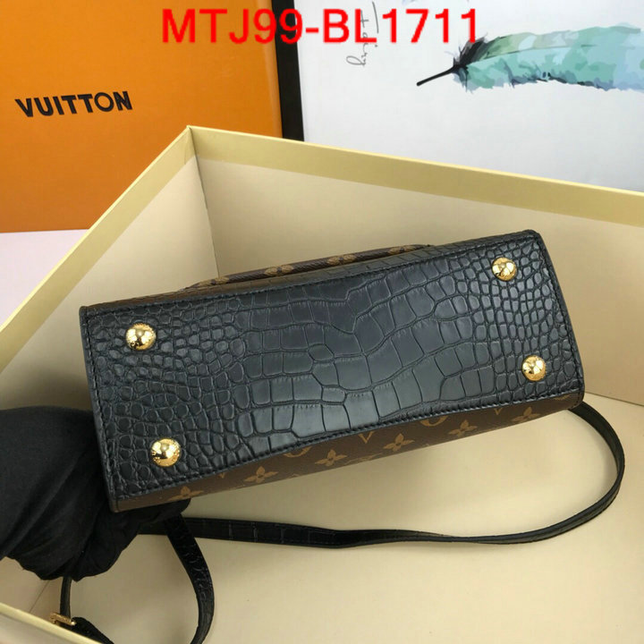 LV Bags(4A)-Handbag Collection-,ID: BL1711,$: 99USD