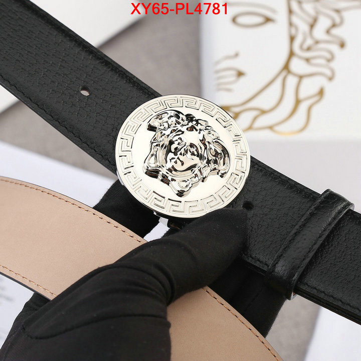 Belts-Versace,high quality online , ID: PL4781,$: 65USD