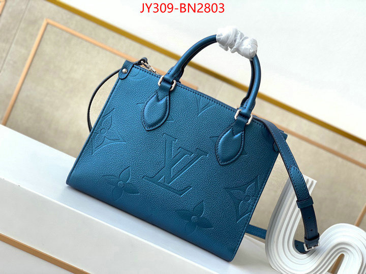 LV Bags(TOP)-Handbag Collection-,ID: BN2803,$: 309USD