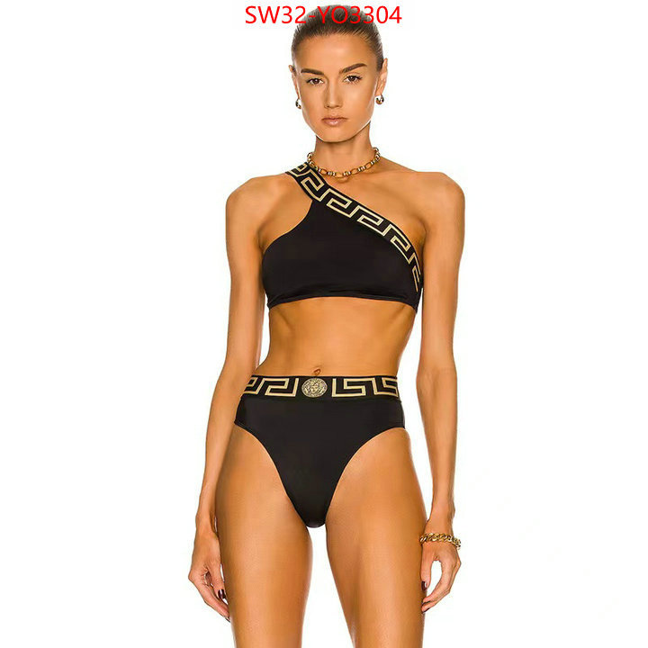 Swimsuit-Versace,luxury 7 star replica , ID: YO3304,$: 32USD