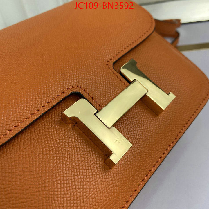 Hermes Bags(4A)-Constance-,can you buy replica ,ID: BN3592,