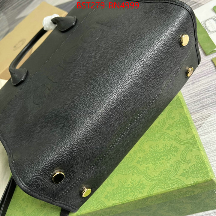 Gucci Bags(TOP)-Handbag-,high quality designer replica ,ID: BN4999,$: 279USD