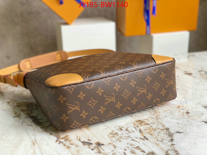 LV Bags(TOP)-Handbag Collection-,ID: BW1140,$: 185USD