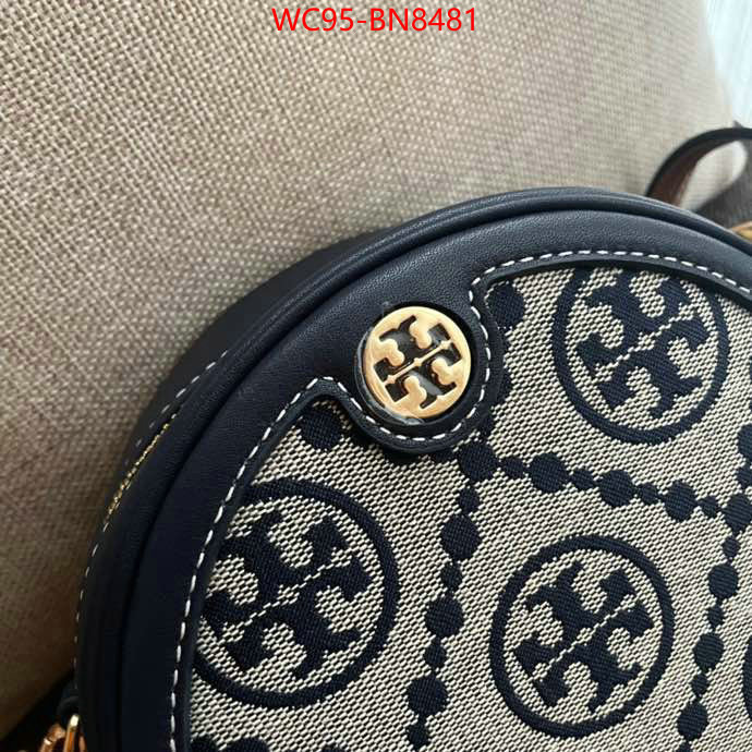 Tory Burch Bags(4A)-Diagonal-,new designer replica ,ID: BN8481,$: 95USD