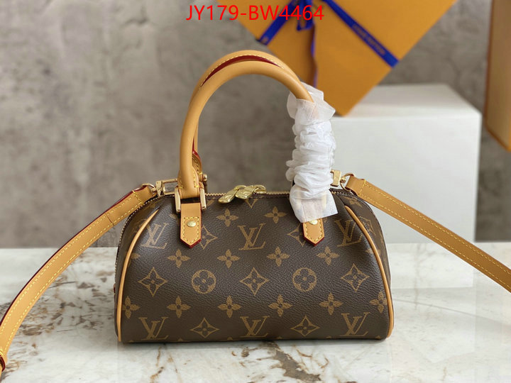 LV Bags(TOP)-Pochette MTis-Twist-,ID: BW4464,$: 179USD