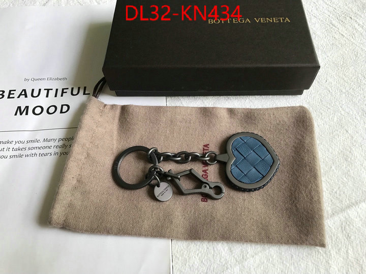 Key pendant-BV,aaaaa+ replica designer , ID: KN434,$: 32USD