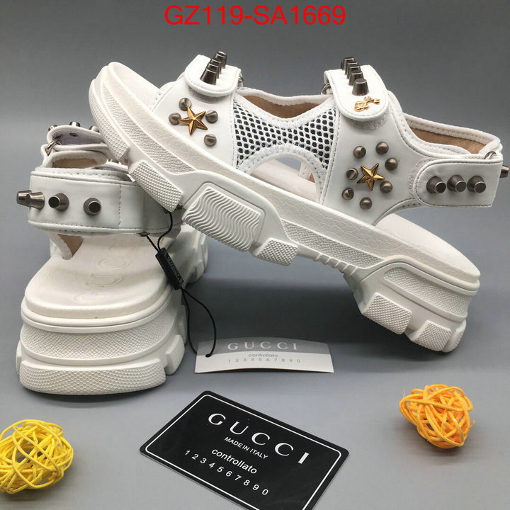 Women Shoes-Gucci,where can i buy , ID: SA1669,$:119USD