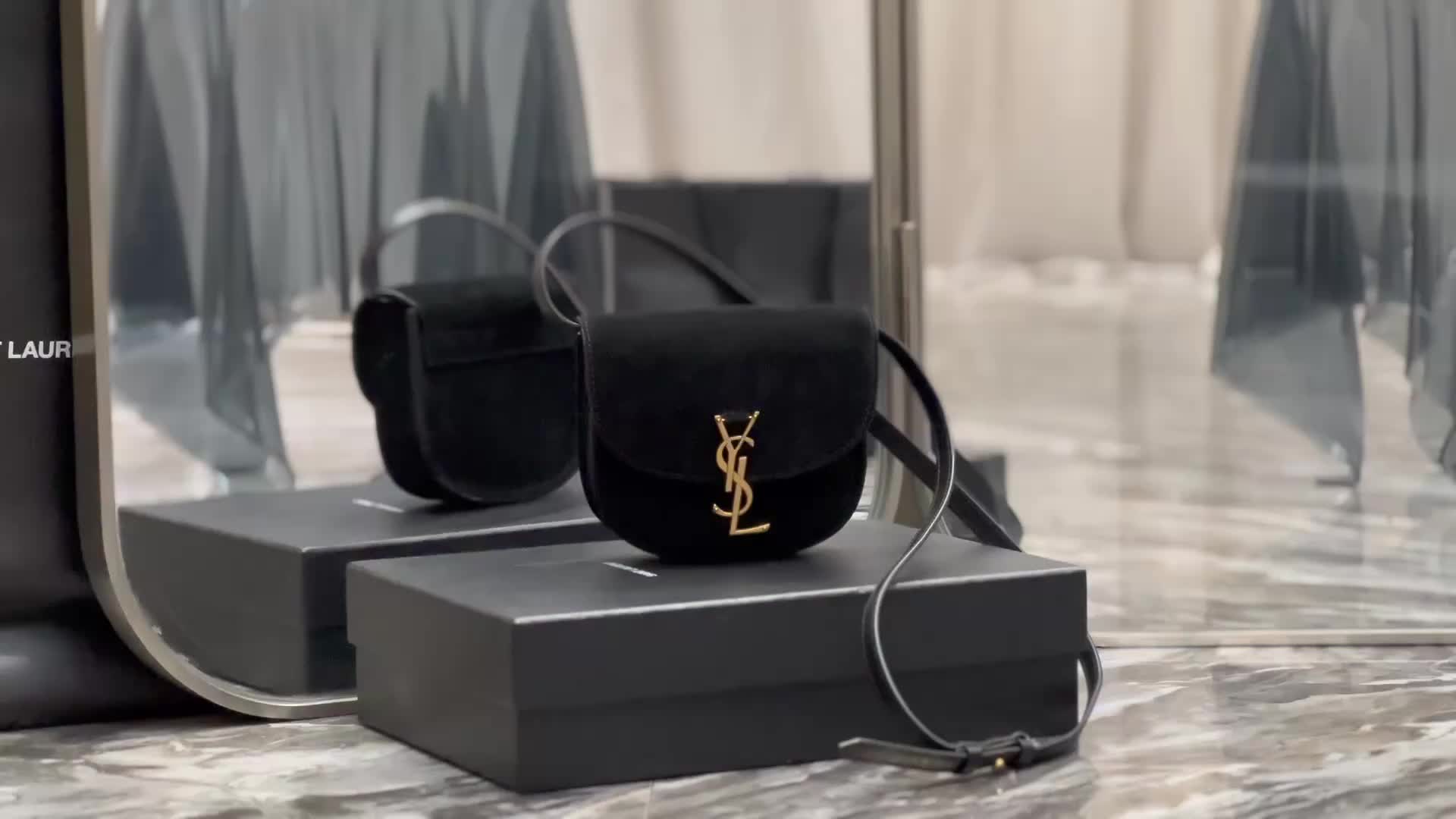 YSL Bag(TOP)-Diagonal-,ID: BO1983,$: 179USD