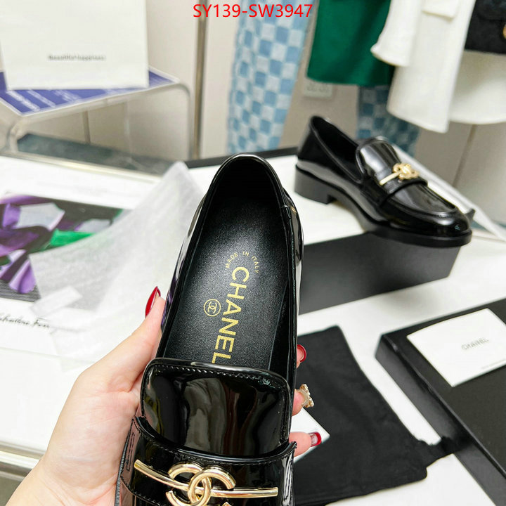 Women Shoes-Chanel,what's the best place to buy replica , ID: SW3947,$: 139USD