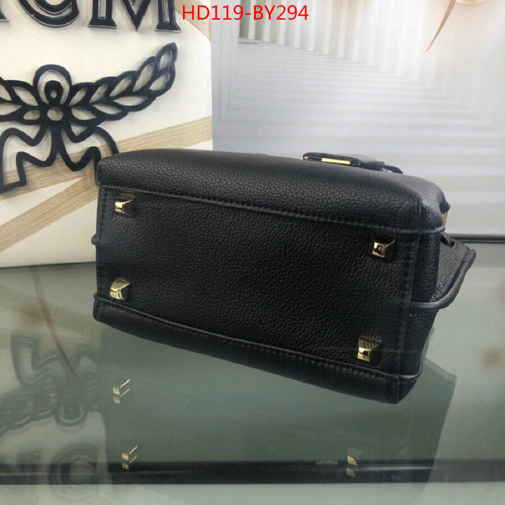 MCM Bags(TOP)-Diagonal-,ID: BY294,$:119USD