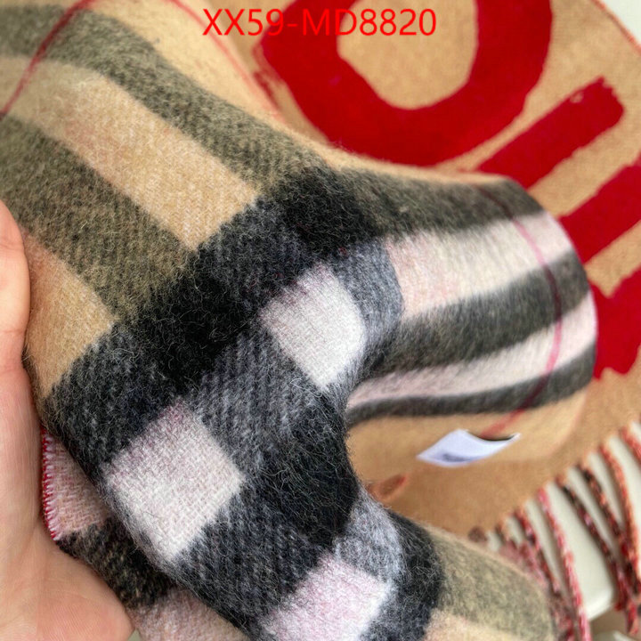 Scarf-Burberry,what 1:1 replica , ID: MD8820,$: 59USD