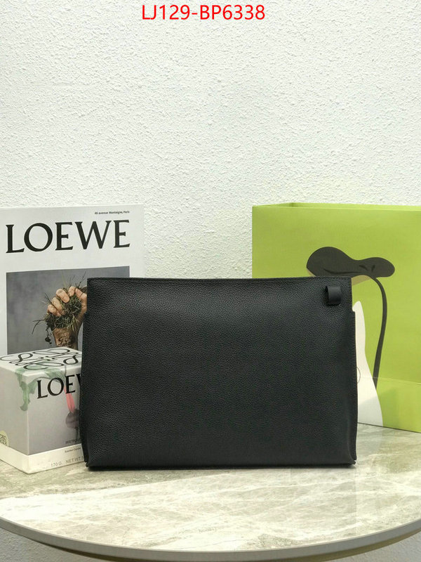 Loewe Bags(TOP)-Diagonal-,replica best ,ID: BP6338,$: 129USD