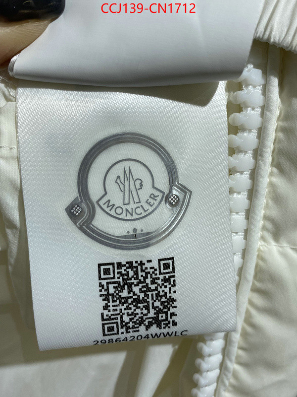 Down jacket Women-Moncler,online from china designer , ID: CN1712,