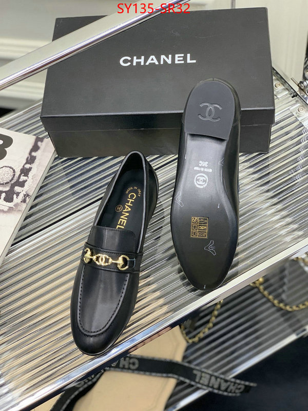 Women Shoes-Chanel,cheap replica designer , ID:SR32,$: 135USD