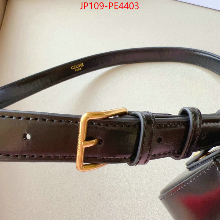 Belts-CELINE,can you buy replica , ID: PE4403,$: 109USD