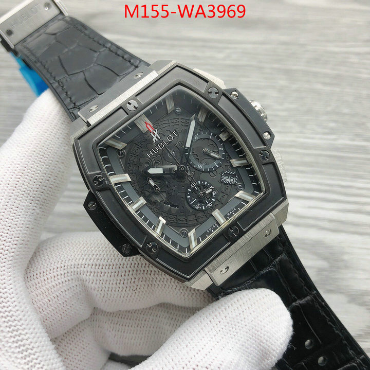 Watch(4A)-Hublot,what are the best replica , ID: WA3969,$: 155USD