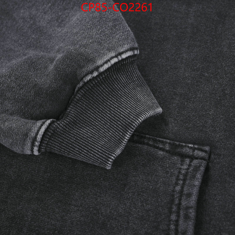 Clothing-Balenciaga,from china , ID: CO2261,$: 85USD