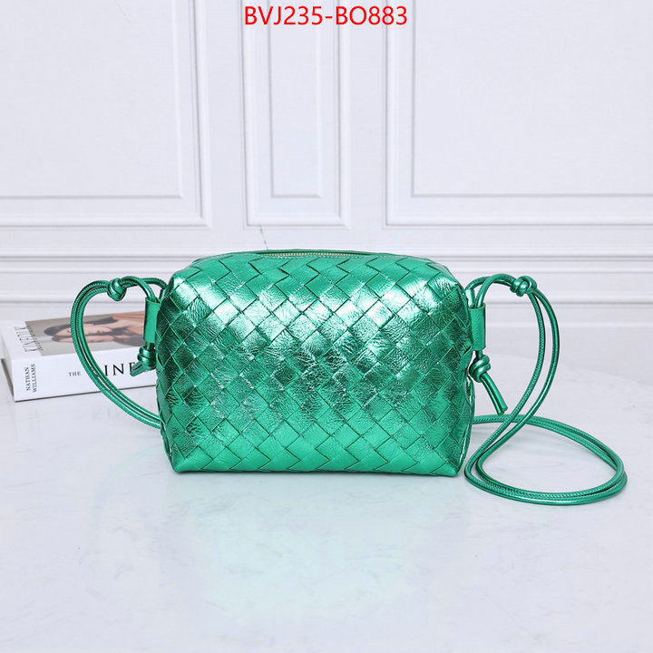 BV Bags(TOP)-Diagonal-,china sale ,ID: BO883,$: 235USD