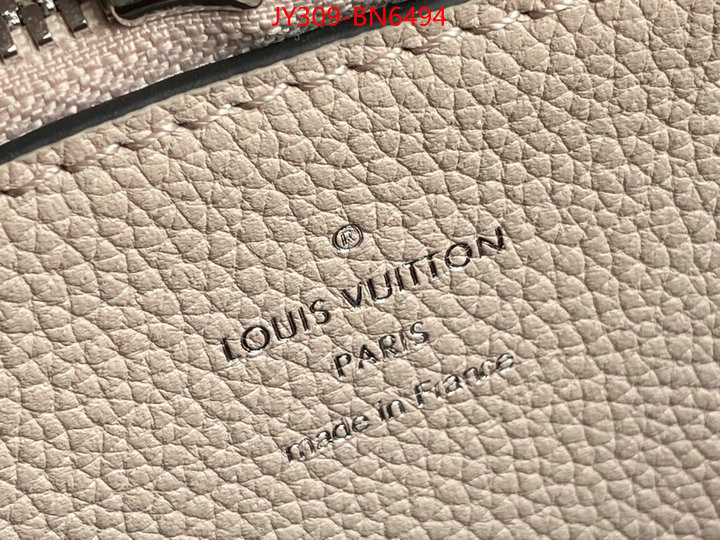 LV Bags(TOP)-Handbag Collection-,ID: BN6494,$: 309USD