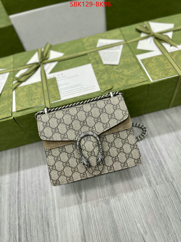 Gucci Bags Promotion-,ID: BK96,
