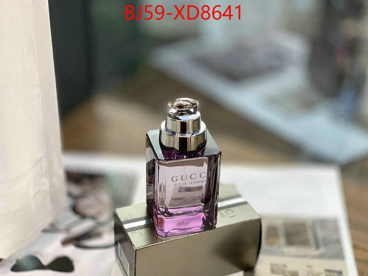 Perfume-Gucci,wholesale china , ID: XD8641,$: 59USD