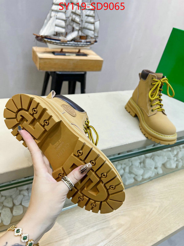 Women Shoes-CELINE,replica best , ID: SD9065,$: 119USD
