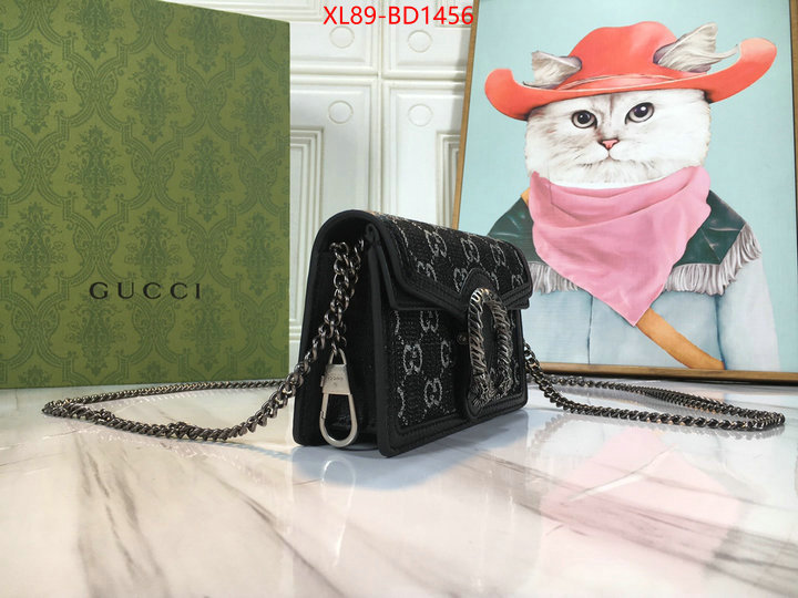 Gucci Bags(4A)-Dionysus-,buy 1:1 ,ID: BD1456,$: 89USD