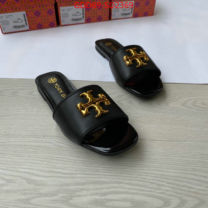 Women Shoes-Tory Burch,top fake designer , ID: SD2369,$: 89USD